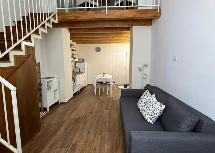 Sicily Loft Living
