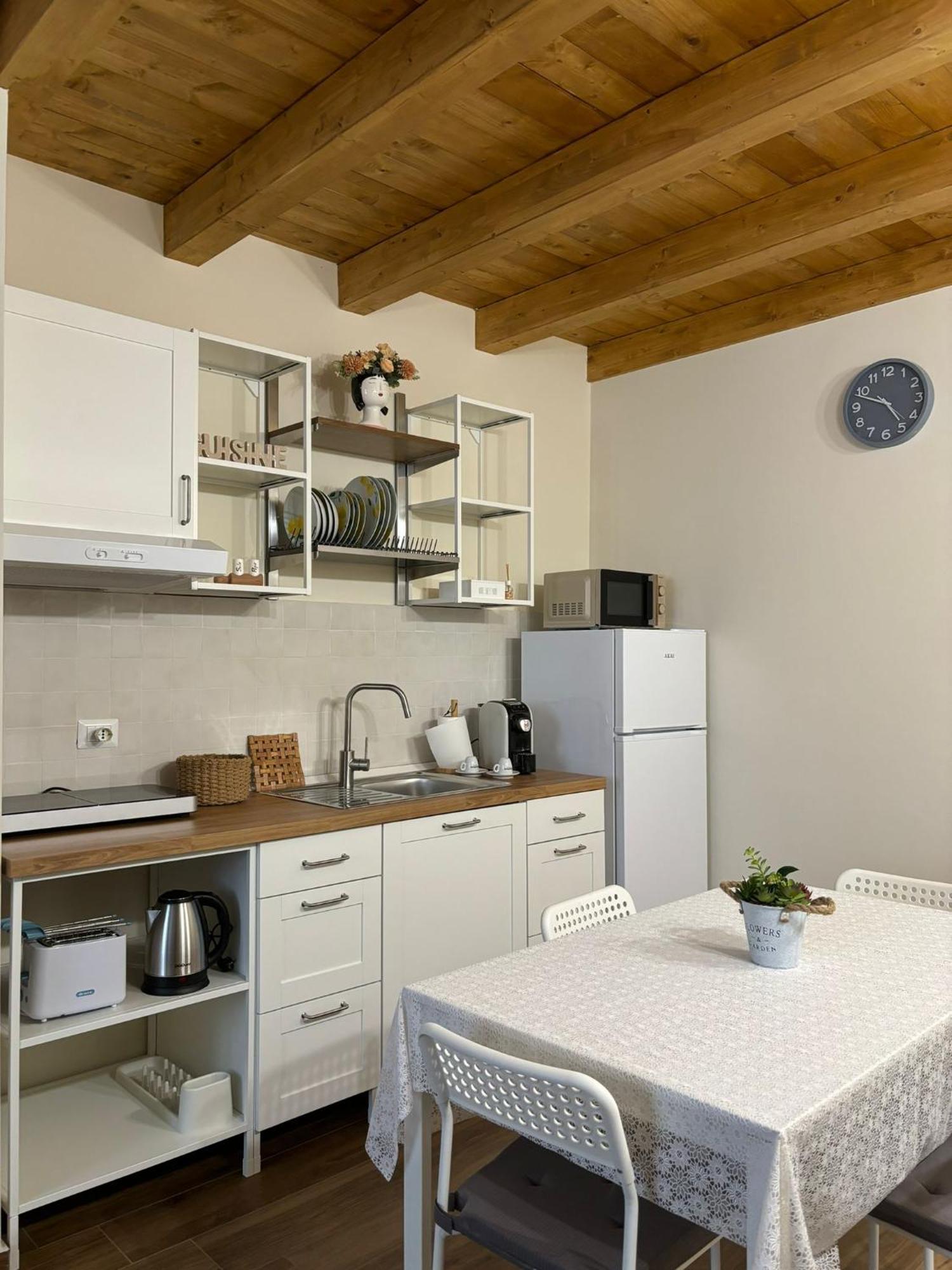 Sicily Loft Living Ferienhaus *