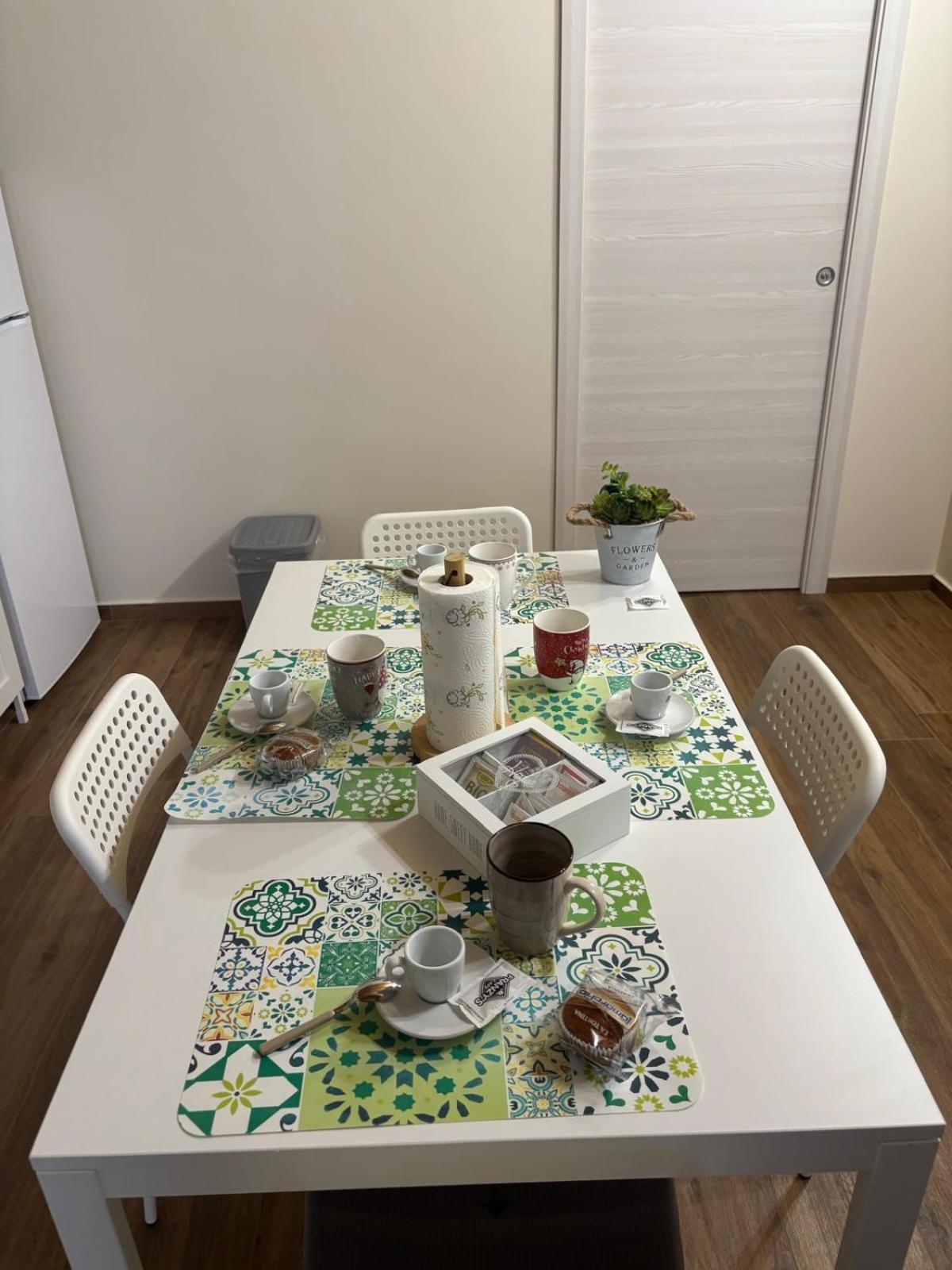 Sicily Loft Living