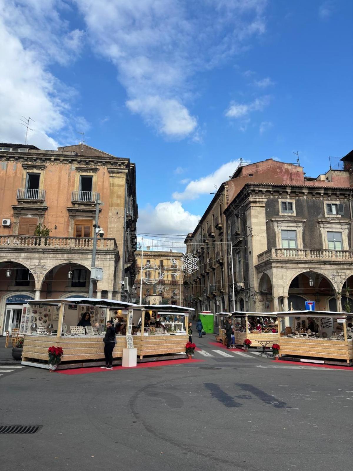 Sicily Loft Living * Catania