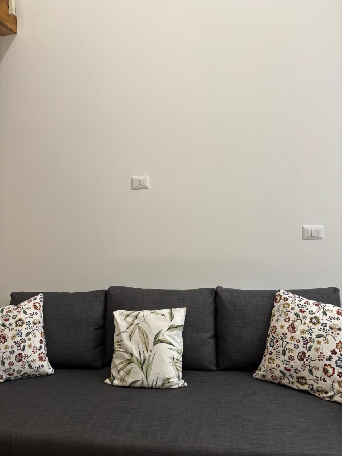 Sicily Loft Living