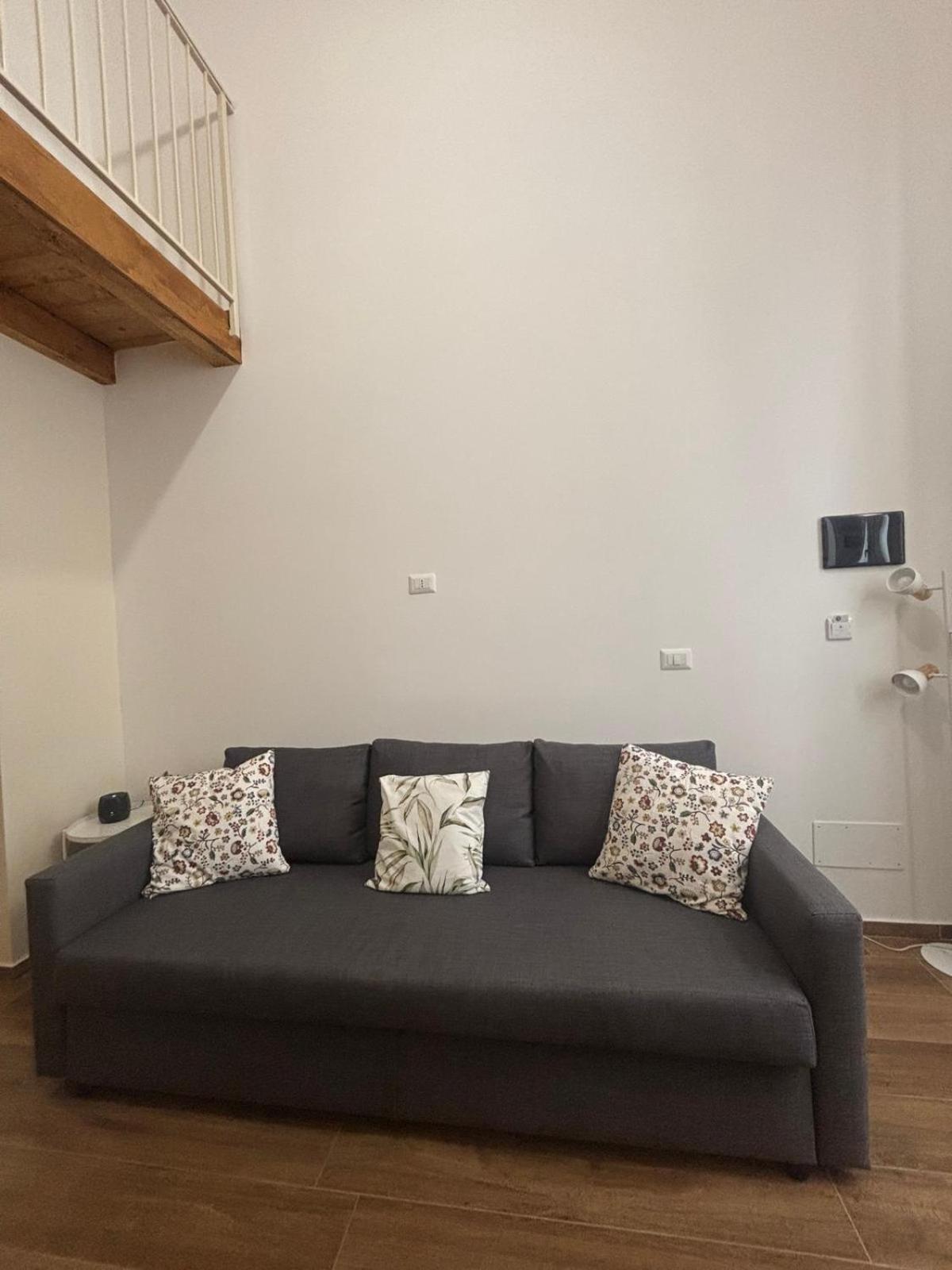 Sicily Loft Living Ferienhaus