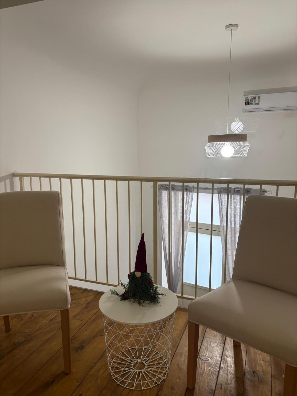 Holiday home Sicily Loft Living
