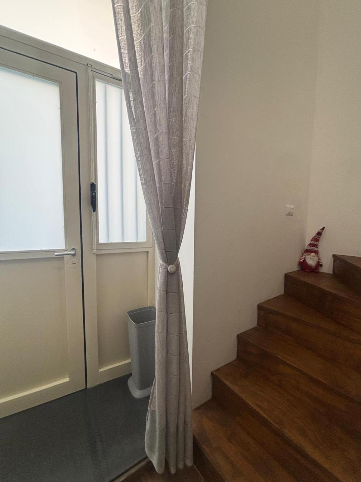 Sicily Loft Living Ferienhaus *